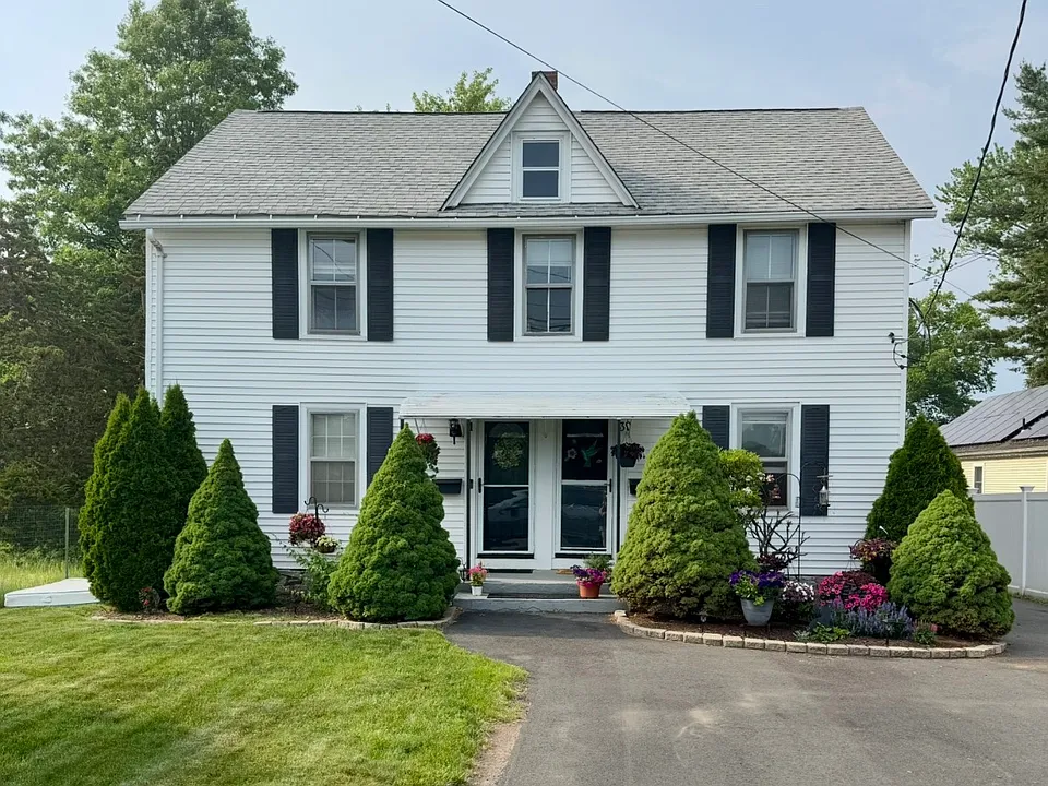 3 Medford St #2