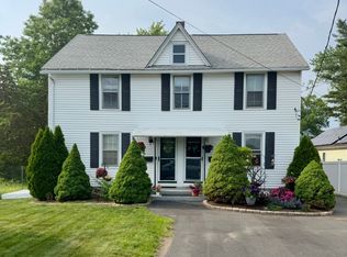 3 Medford St #2, Glastonbury, CT 06033