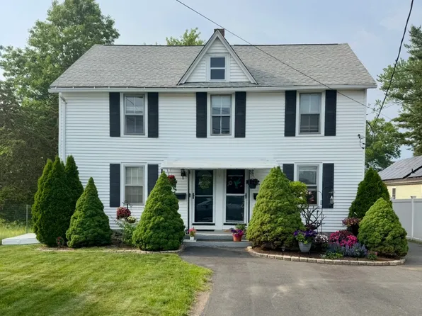 3 Medford St #2, Glastonbury, CT 06033