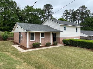6323 Birling Dr, Columbus, GA 31909