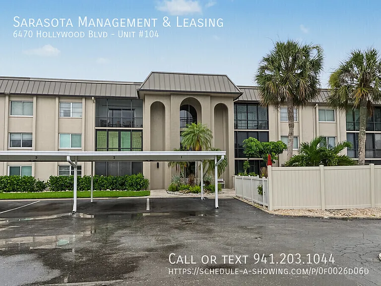 6470 Hollywood Blvd #104 — Photo 17