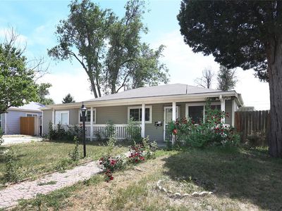 1085 Wheeling St, Aurora, CO, 80011