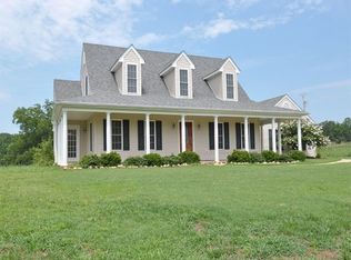 621 Sexton Gin Rd, Iva, SC 29655