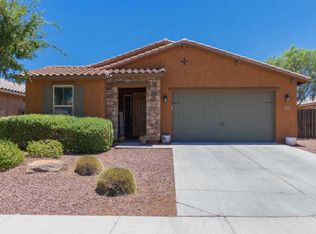 9949 W Andrea Dr, Peoria, AZ 85383