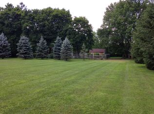 725 Old Chester Rd, Far Hills, NJ 07931