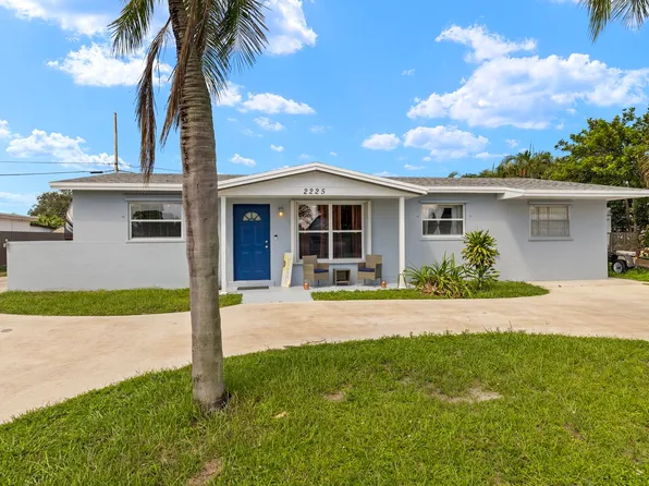 2225 S Florida Mango Road, West Palm Beach, FL 33406