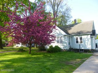 3528 Lincoln Rd, Hamilton, MI 49419