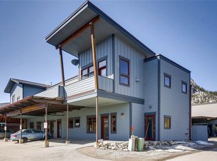 211 E Main St #D, Frisco, CO 80443