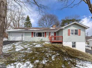 1343 Harris St, State College, PA 16803