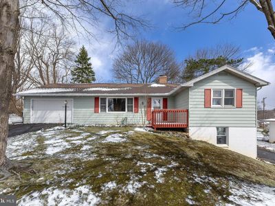 1343 Harris St, State College, PA, 16803