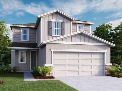 6361 Clover St, Lake Hamilton, FL, 33851