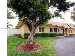 490 SW 101st Ter, Fort Lauderdale, FL 33324