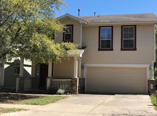 8505 Dulcet Dr, Austin, TX 78745