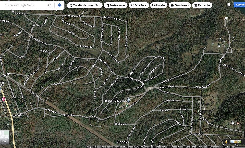 2nd image of Burghead Dr