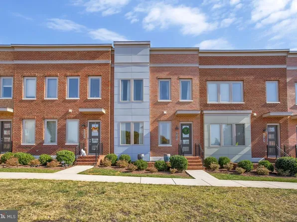 8507 Reformatory Way, Lorton, VA 22079