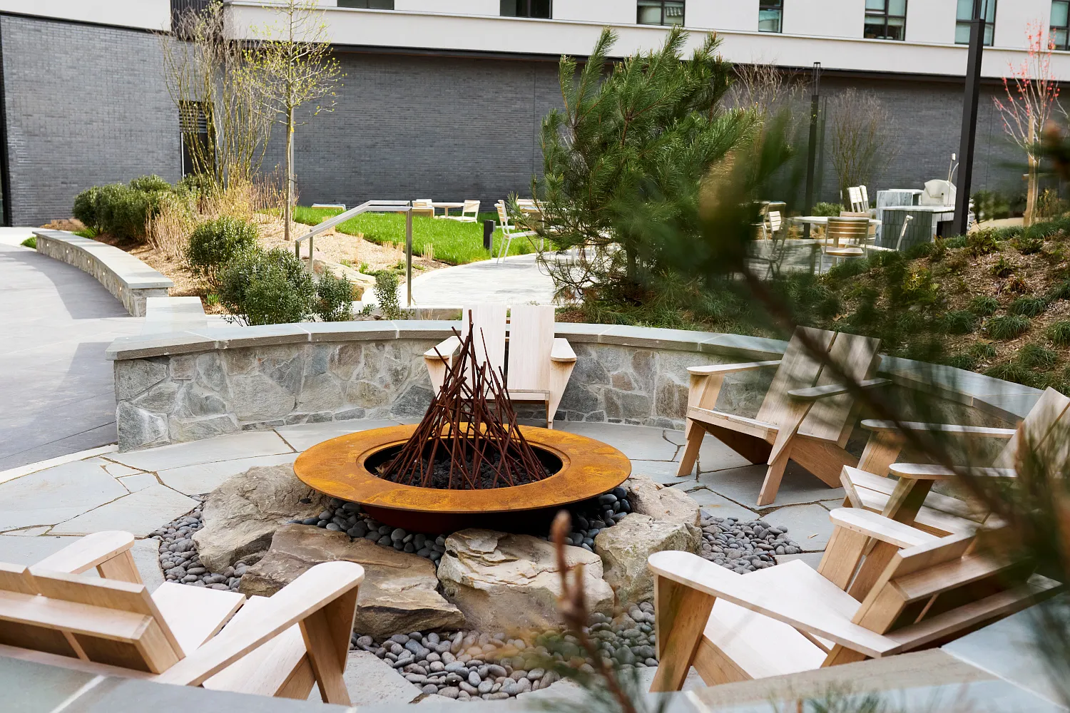 The Astrid — Photo 1