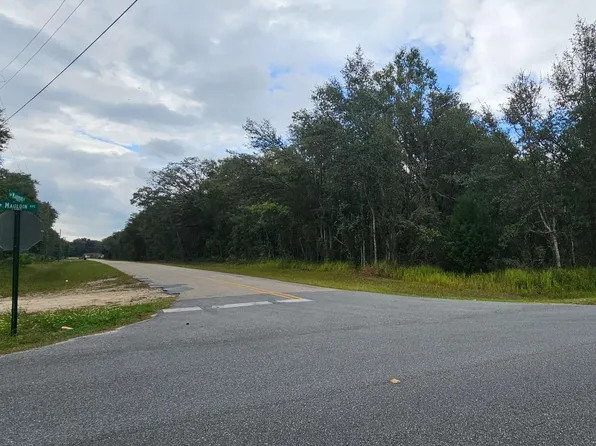 Tbd Sw Mauldin Ave, Lake City, FL 32024