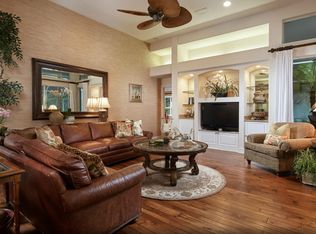 6636 Glen Arbor Way, Naples, FL 34119