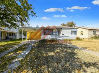 1013 N Richard St, Carlsbad, NM 88220