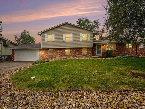 7627 Newman Street, Arvada, CO 80005