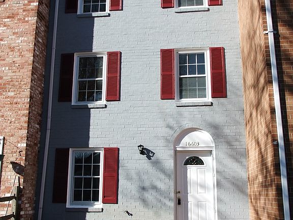 3rd image of 16603 Galt Ct