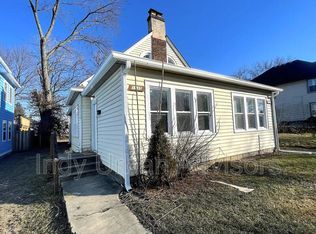 1935 N Adams St, Indianapolis, IN