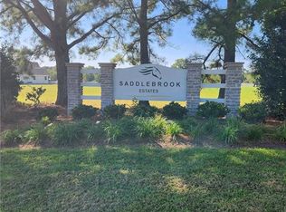 1001 Quarter Horse Ln, Suffolk, VA 23434