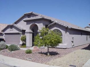 1106 E Tonopah Dr, Phoenix, AZ 85024