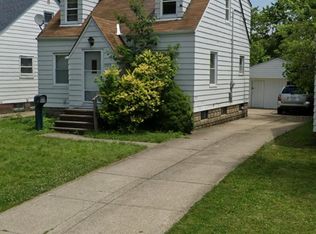 5119 Joseph St, Maple Hts, OH 44137