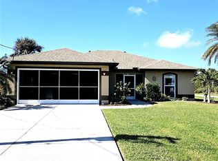 110 Byron Ct, Rotonda West, FL 33947