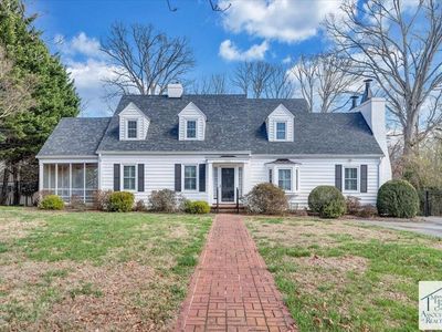 1033 Mulberry Rd, Martinsville, VA, 24112