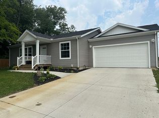 25747 Kiser Ct, Elkhart, IN 46514