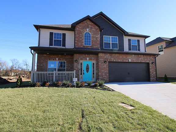 2nd image of 154 Summerfield Lot 154