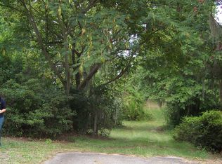 475 Stumphole Landing Road, Elloree, SC 29047