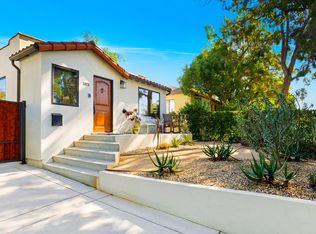 3823 Valleybrink Rd, Los Angeles, CA 90039