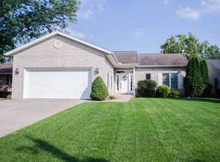 11526 N Fascination Way, Cromwell, IN