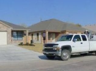 931 Rosewood Dr, Harker Heights, TX 76548