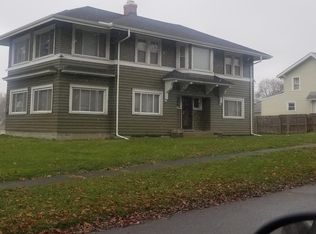 2147 Buckeye Cir, Youngstown, OH