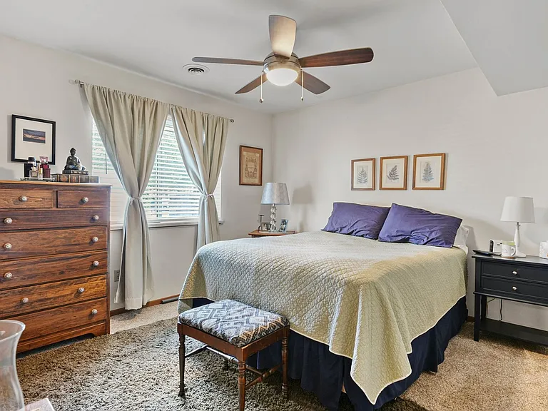 Ridge Creek Apartments — Photo 7
