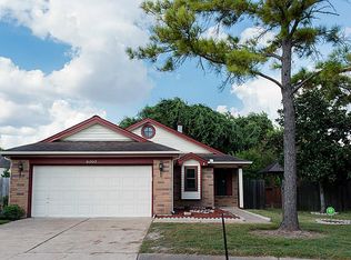 8207 Rustic Park Ct, Houston, TX 77083