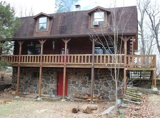 859 Mc 6030, Yellville, AR 72687
