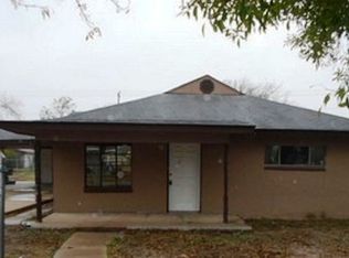 310 N 7th St, Donna, TX 78537