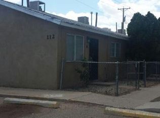 112 Sandia Rd NW, Albuquerque, NM 87107