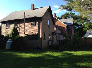 10 Plummer Ct, Gardiner, ME 04345