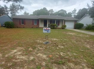 1012 Kerrow Rd, Fayetteville, NC 28314