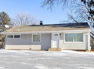 4030 Jay Ln, White Bear Lake, MN 55110