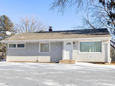 4030 Jay Ln, White Bear Lake, MN, 55110