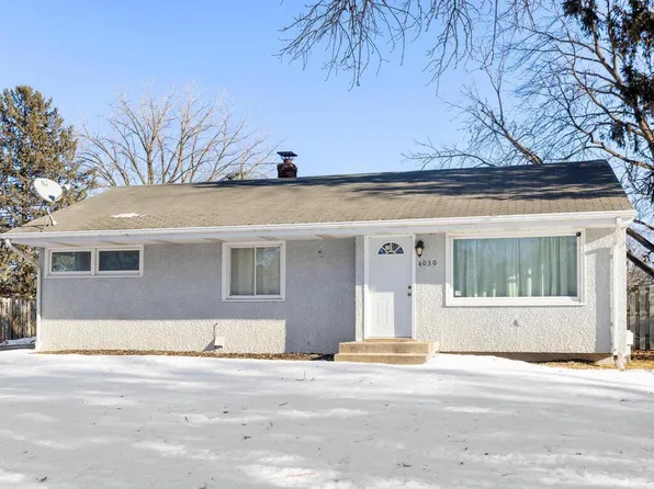 4030 Jay Ln, White Bear Lake, MN 55110
