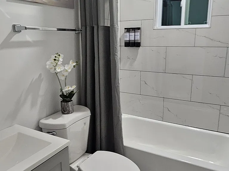 Bathroom 1