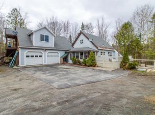 350 Sargents Rd, West Burke, VT 05871